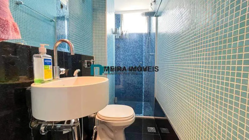 Cobertura, 3 quartos, 150 m² - Foto 4