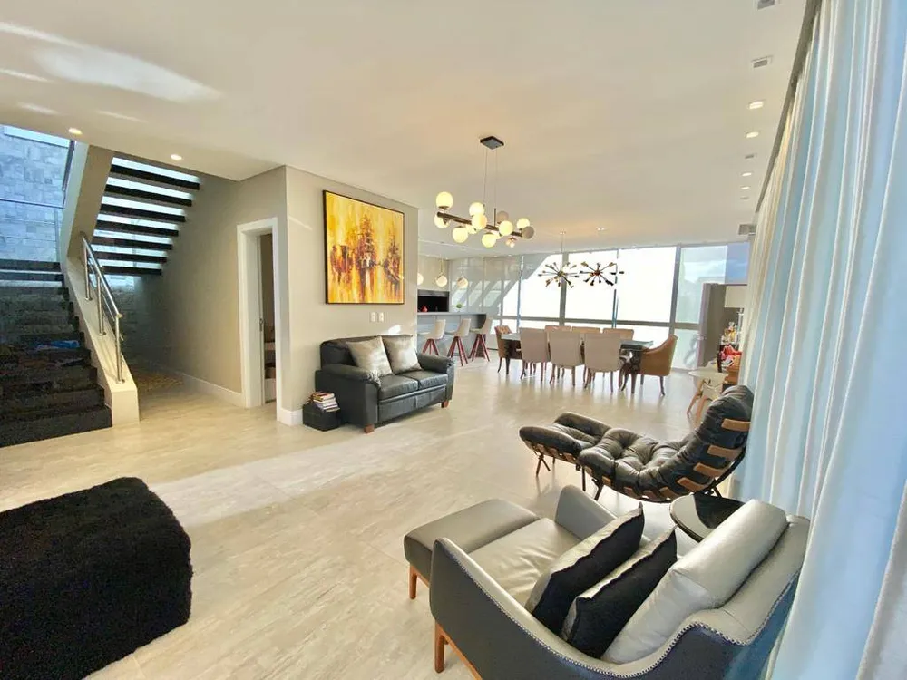 Casa de Condomínio, 4 quartos - Foto 7