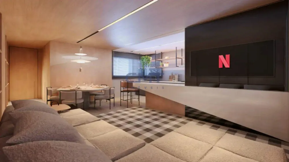 Apartamento, 2 quartos, 47 m² - Foto 12