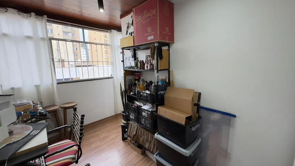 Cobertura, 3 quartos, 99 m² - Foto 6