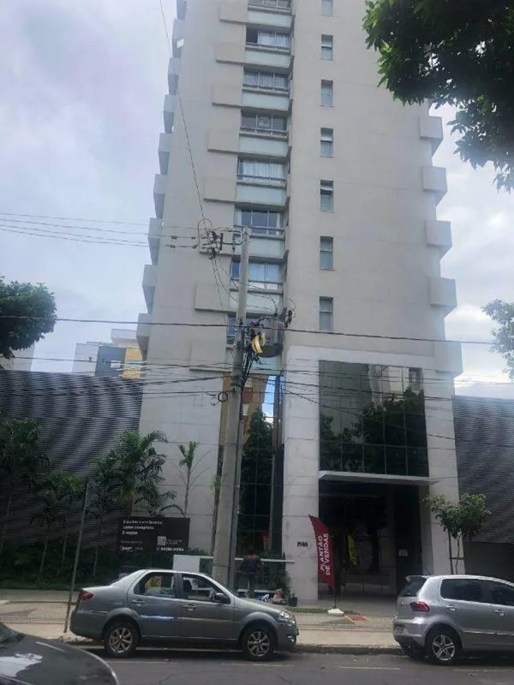 Apartamento, 3 quartos, 67 m² - Foto 1