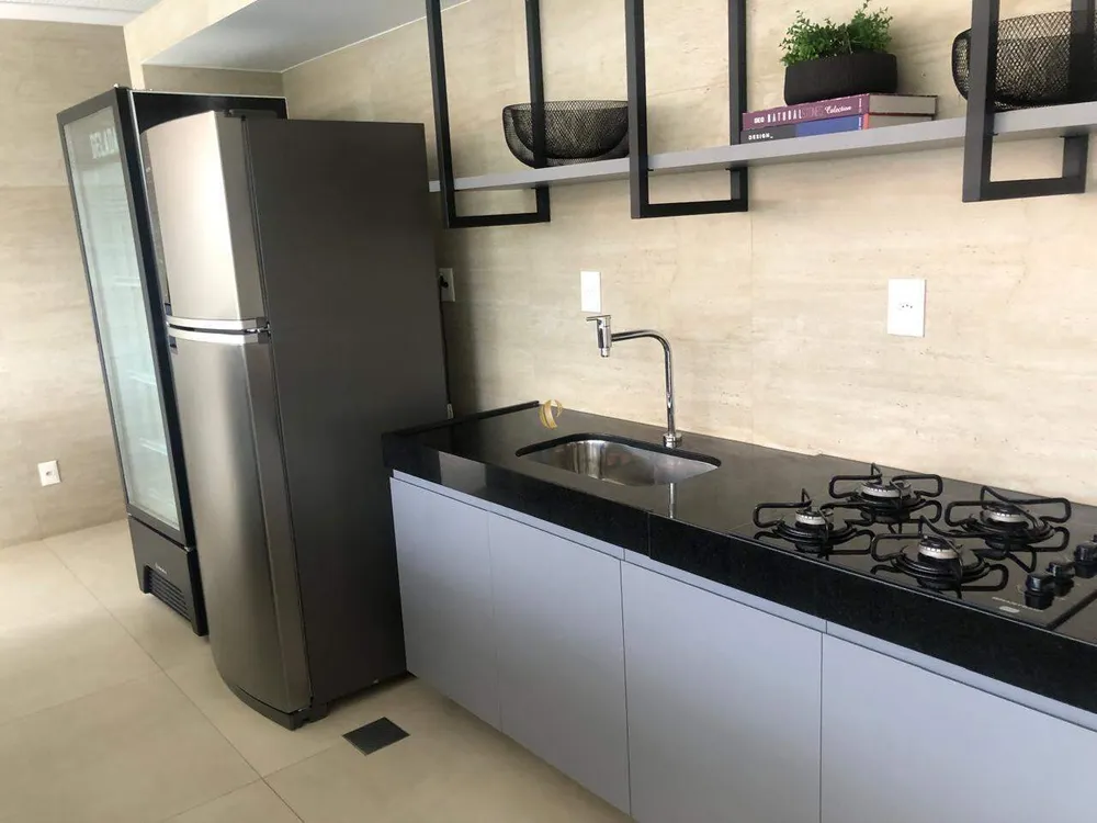 Apartamento, 3 quartos, 67 m² - Foto 6