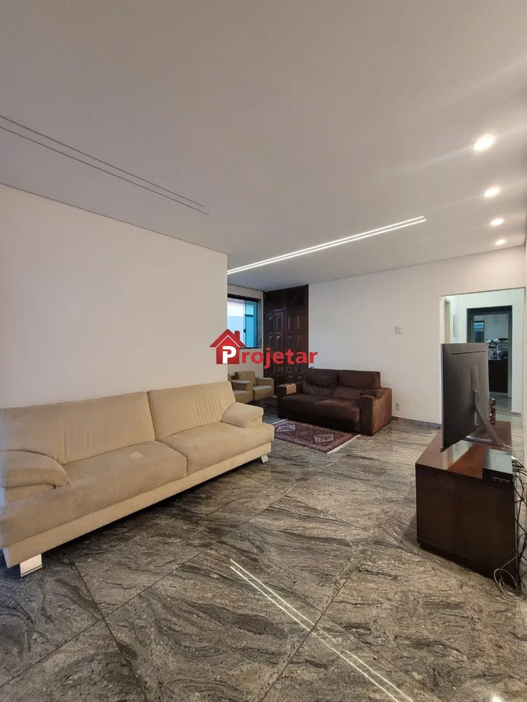 Casa, 3 quartos, 360 m² - Foto 3