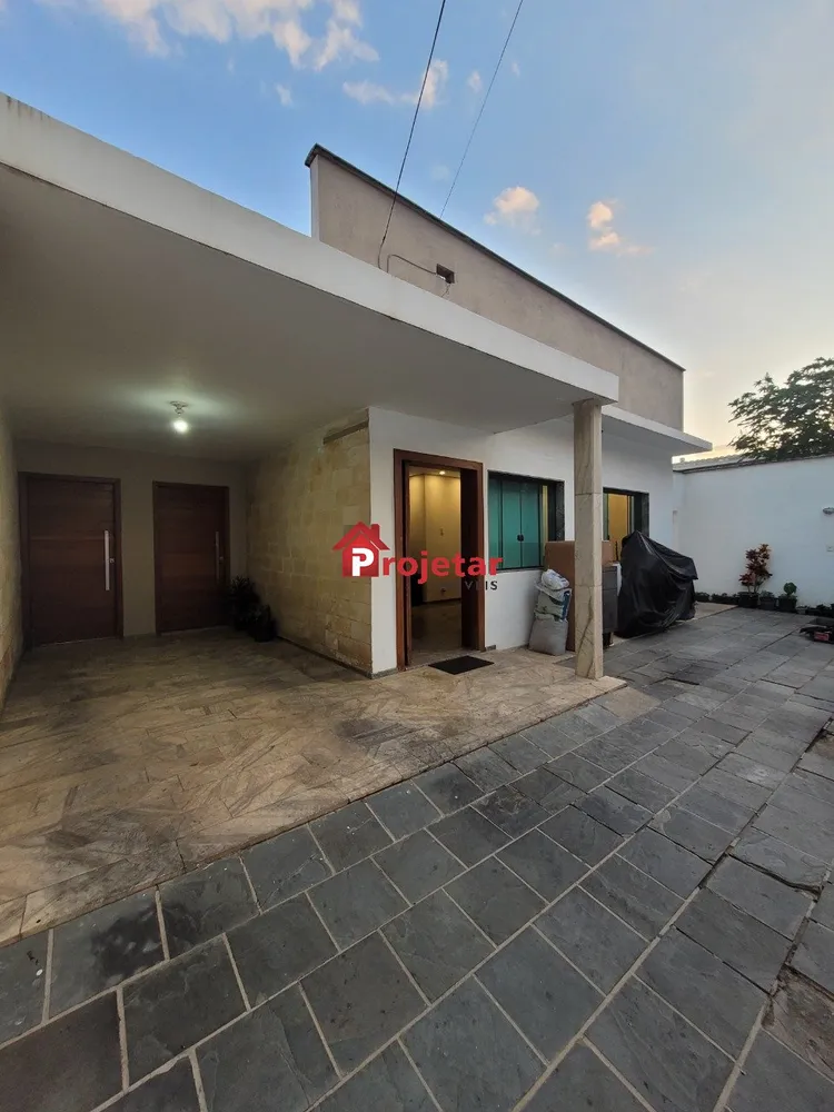 Casa, 3 quartos, 360 m² - Foto 1