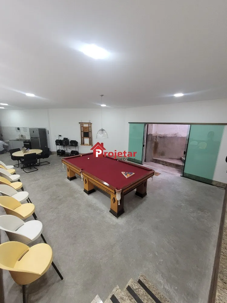 Casa, 3 quartos, 360 m² - Foto 10