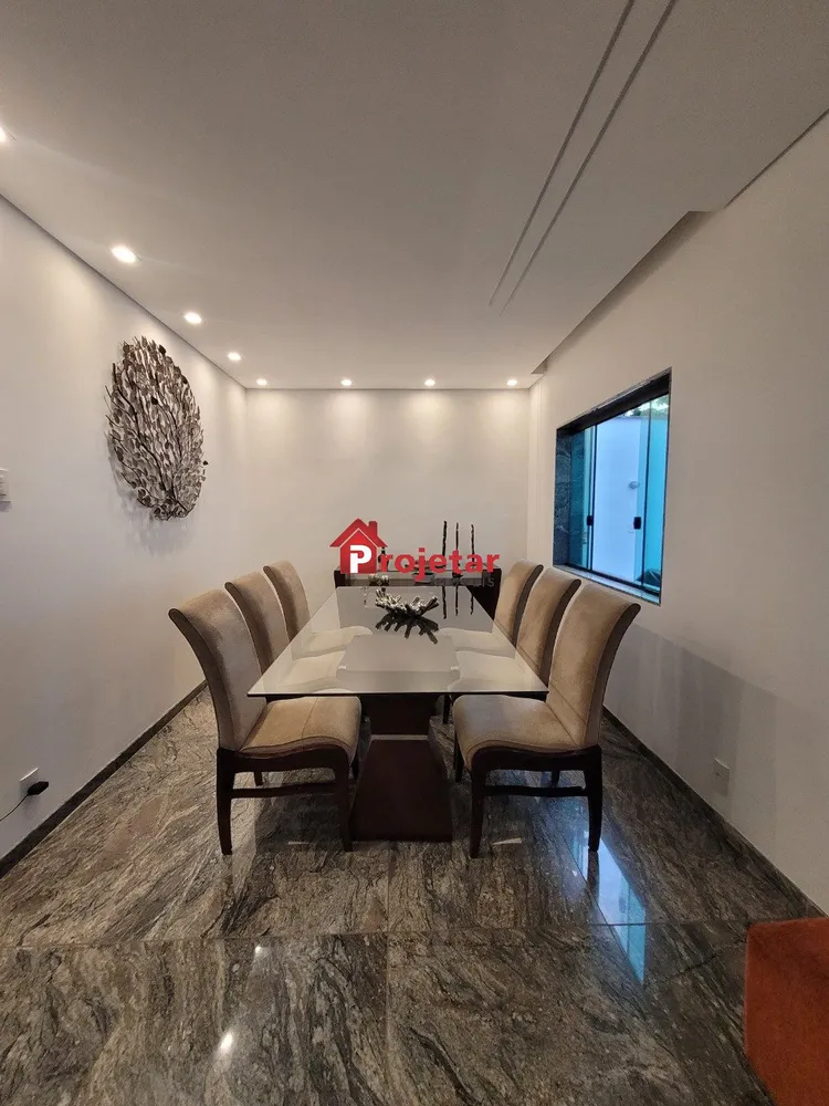 Casa, 3 quartos, 360 m² - Foto 4