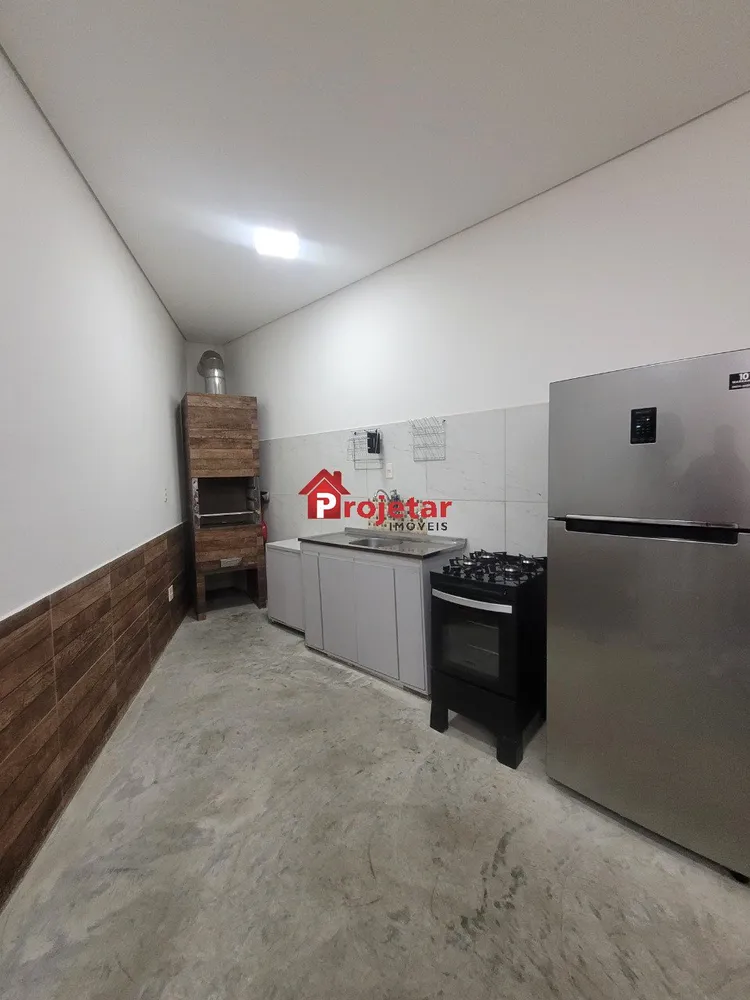 Casa, 3 quartos, 360 m² - Foto 6