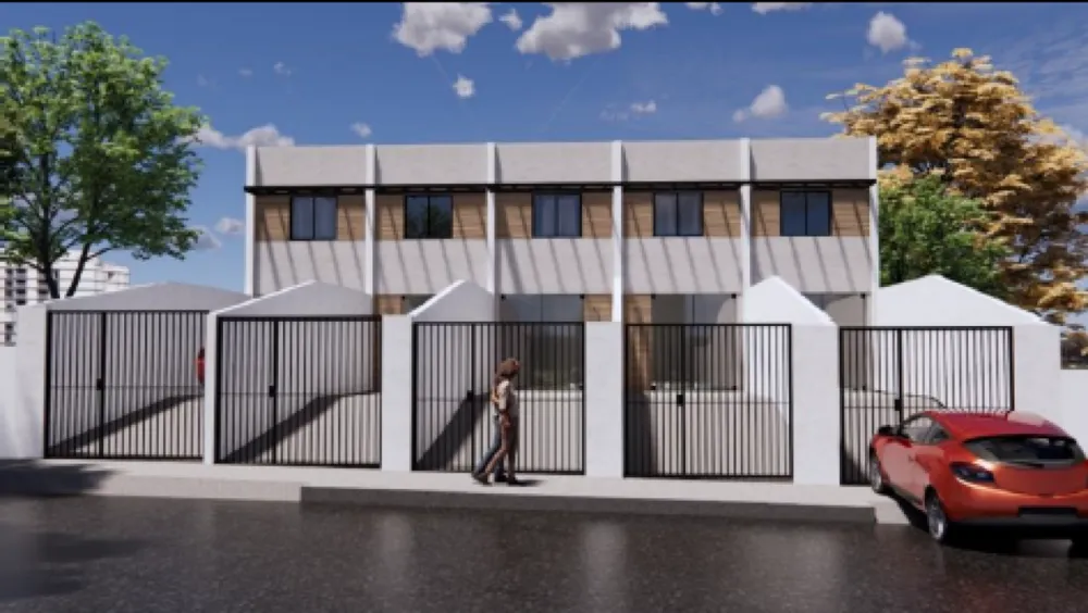 Casa, 2 quartos, 123 m² - Foto 1