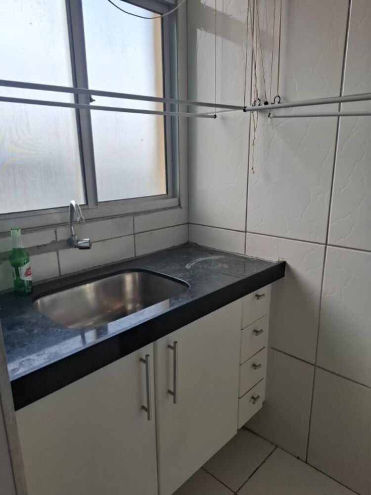 Apartamento para alugar com 2 quartos, 50m² - Foto 8
