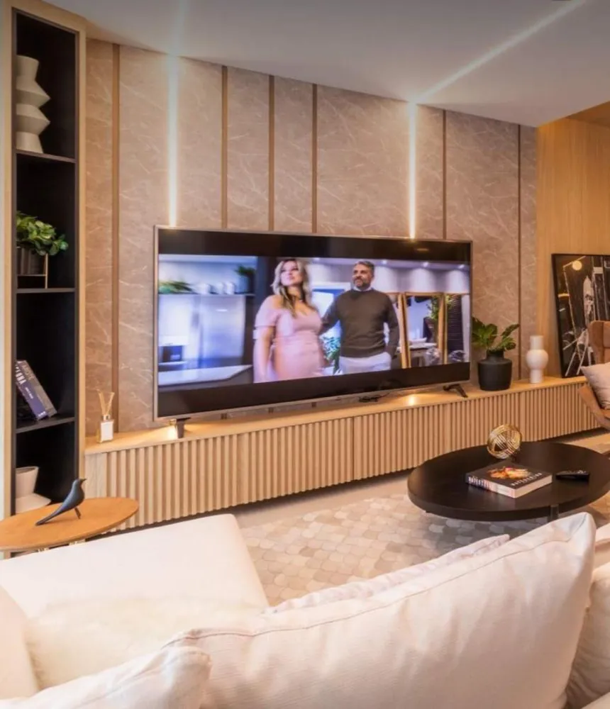 Apartamento, 3 quartos, 172 m² - Foto 3