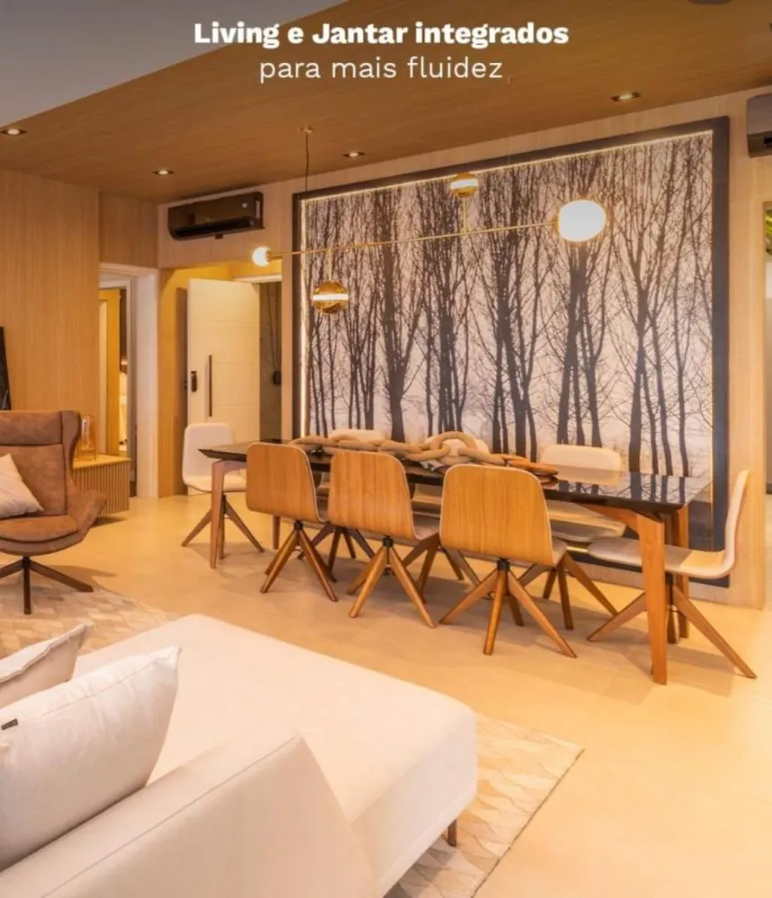 Apartamento, 3 quartos, 172 m² - Foto 1