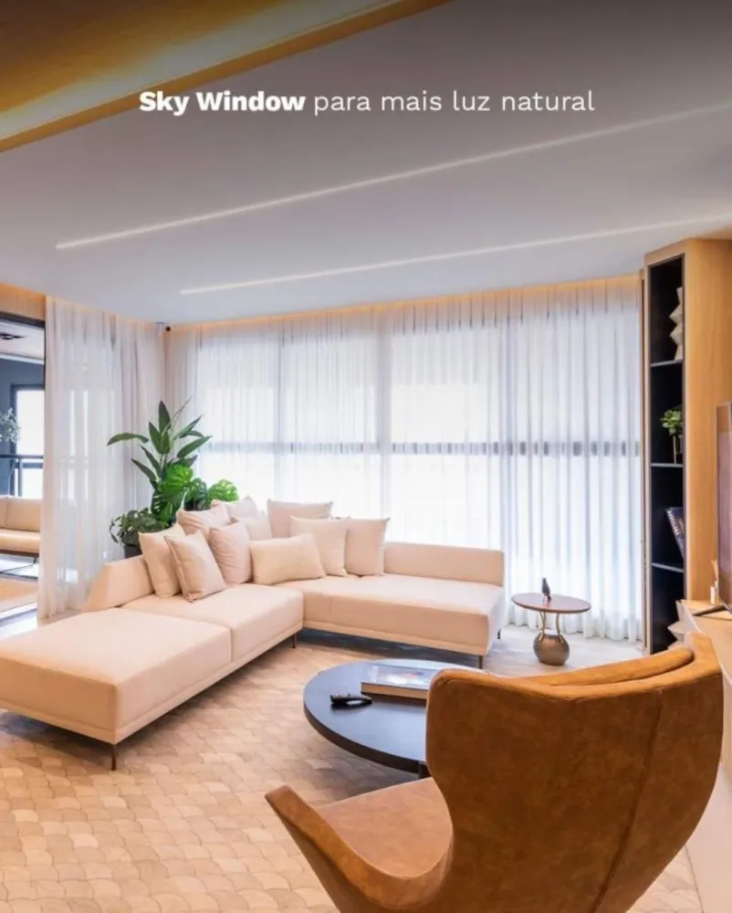 Apartamento, 3 quartos, 172 m² - Foto 2