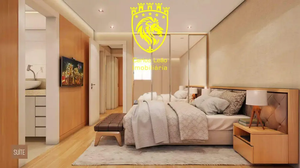 Apartamento, 3 quartos, 67 m² - Foto 6