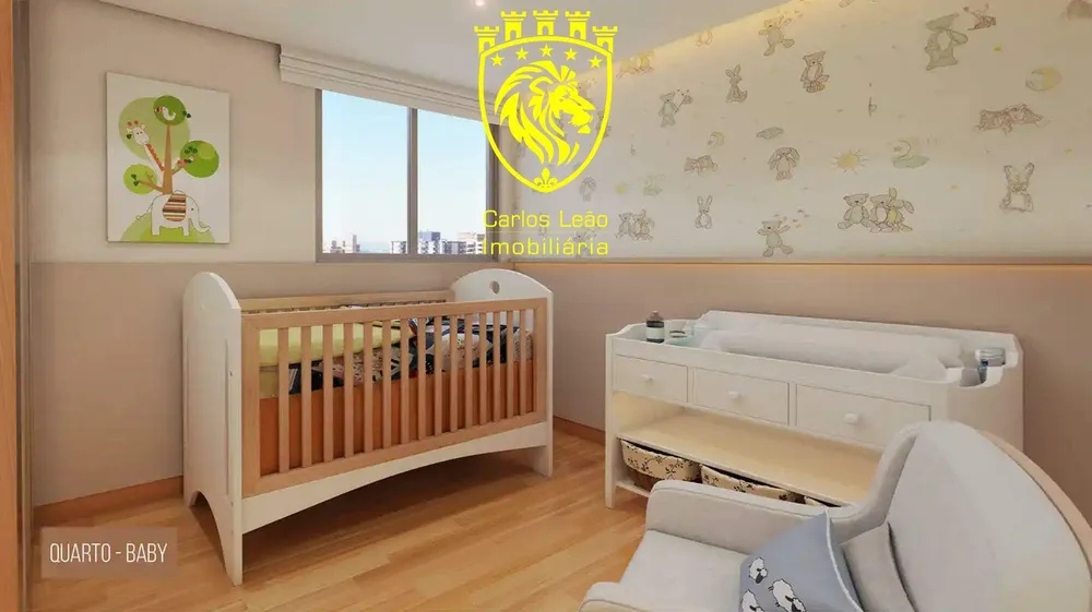 Apartamento, 3 quartos, 67 m² - Foto 4