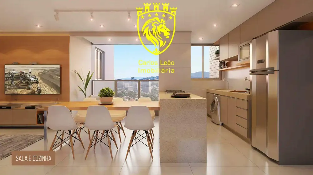 Apartamento, 3 quartos, 67 m² - Foto 8