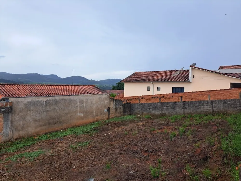 Terreno, 250 m² - Foto 1