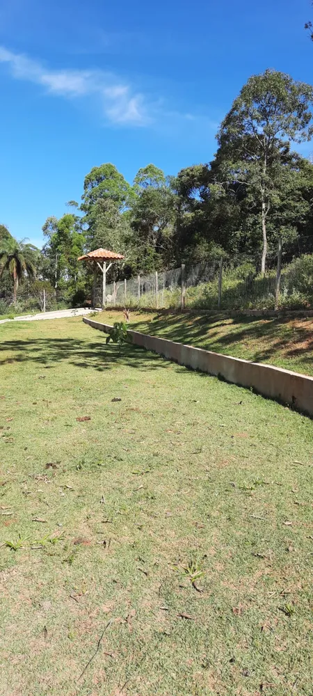 Chácara, 4 quartos - Foto 5