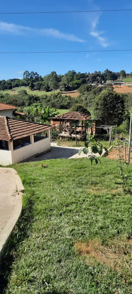 Sítio, 4 quartos, 2000 m² - Foto 16