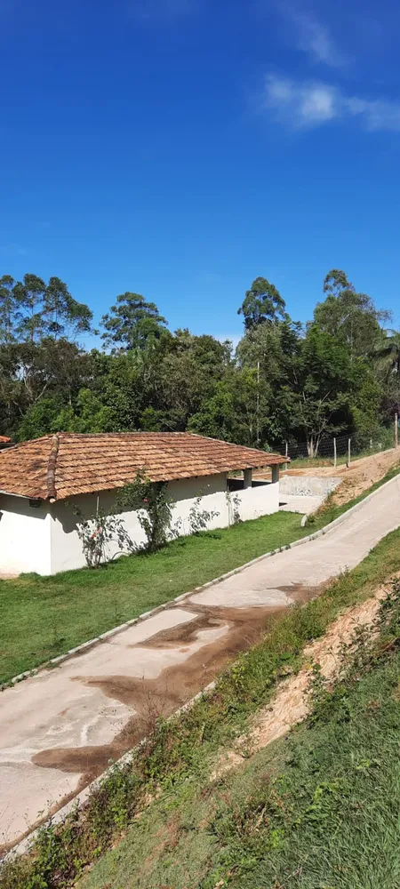 Sítio, 4 quartos, 2000 m² - Foto 8