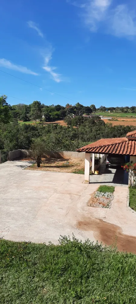 Sítio, 4 quartos, 2000 m² - Foto 7