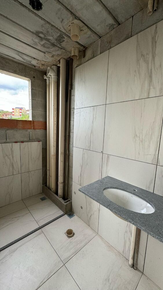 Apartamento à venda com 2 quartos, 55m² - Foto 8