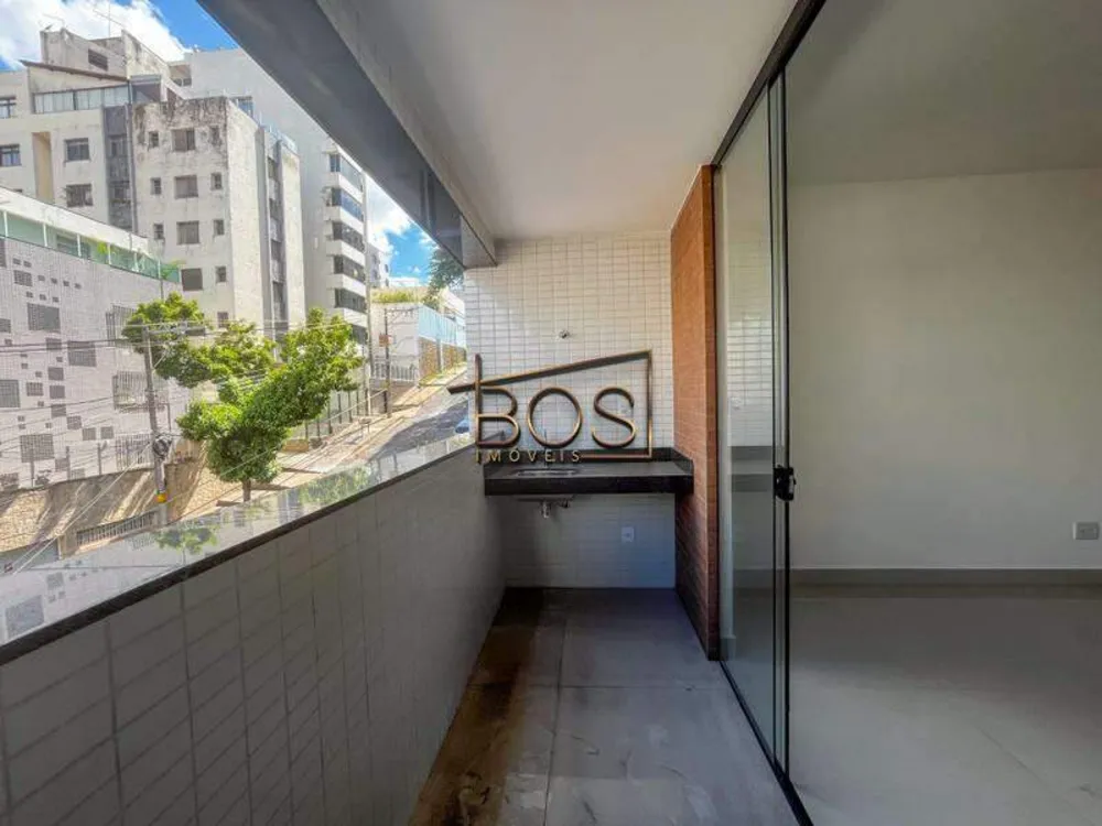 Apartamento, 3 quartos, 88 m² - Foto 8