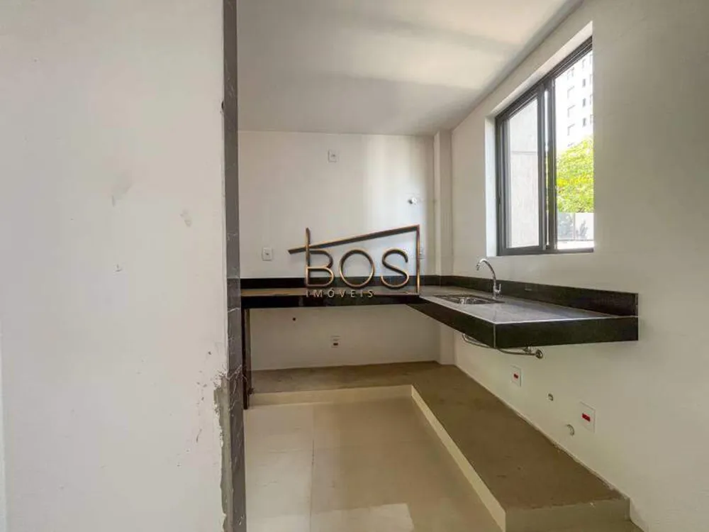 Apartamento, 3 quartos, 88 m² - Foto 10