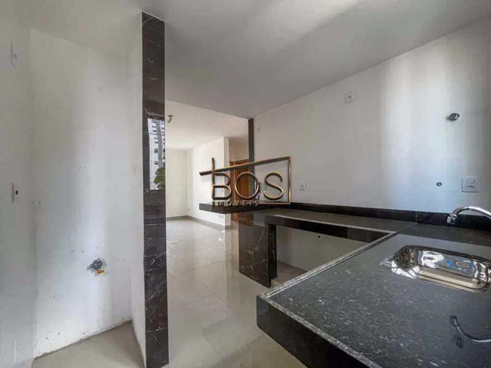 Apartamento, 3 quartos, 88 m² - Foto 12