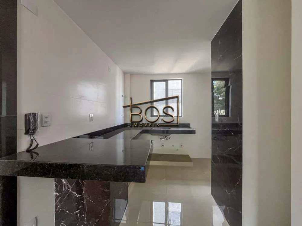 Apartamento, 3 quartos, 88 m² - Foto 9