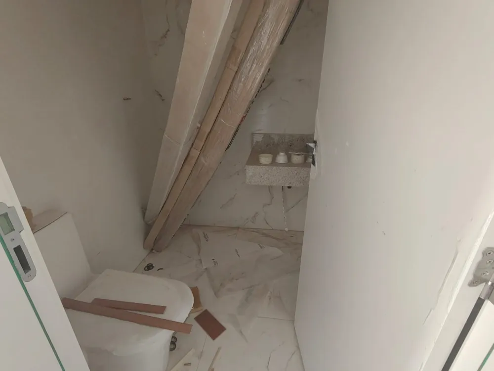 Casa, 2 quartos, 14 m² - Foto 10