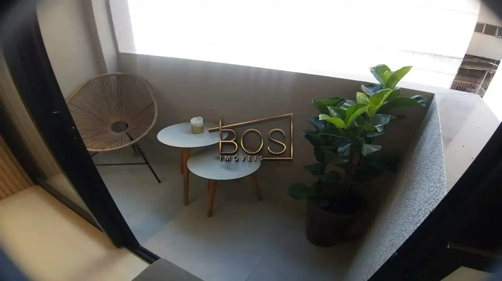 Cobertura, 3 quartos, 101 m² - Foto 6