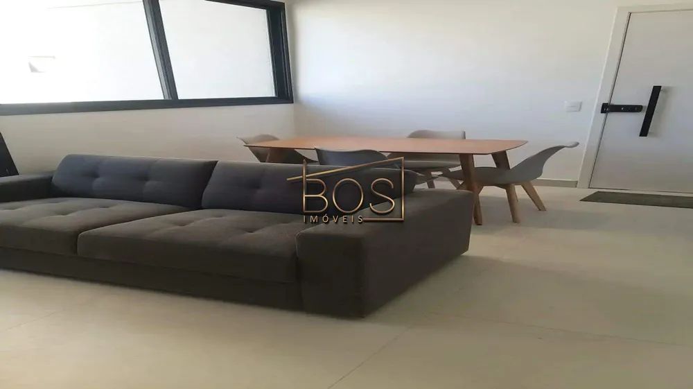 Cobertura, 3 quartos, 101 m² - Foto 4
