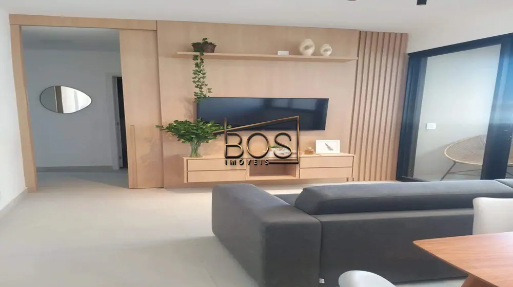 Cobertura, 3 quartos, 101 m² - Foto 2
