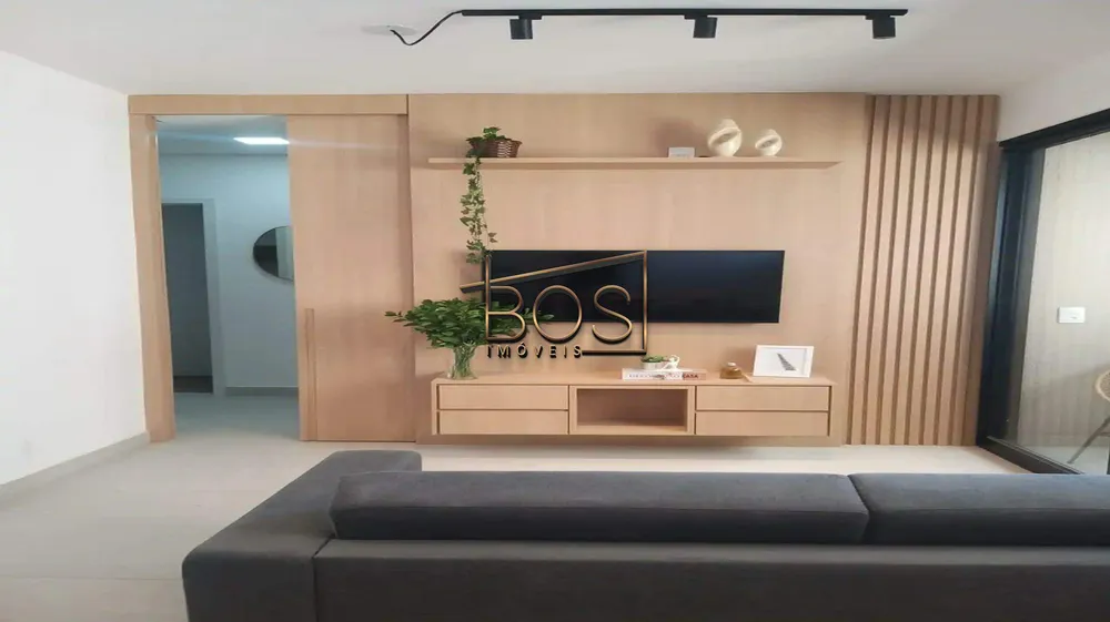 Cobertura, 3 quartos, 101 m² - Foto 3