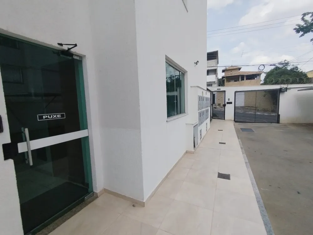 Apartamento, 2 quartos, 100 m² - Foto 2