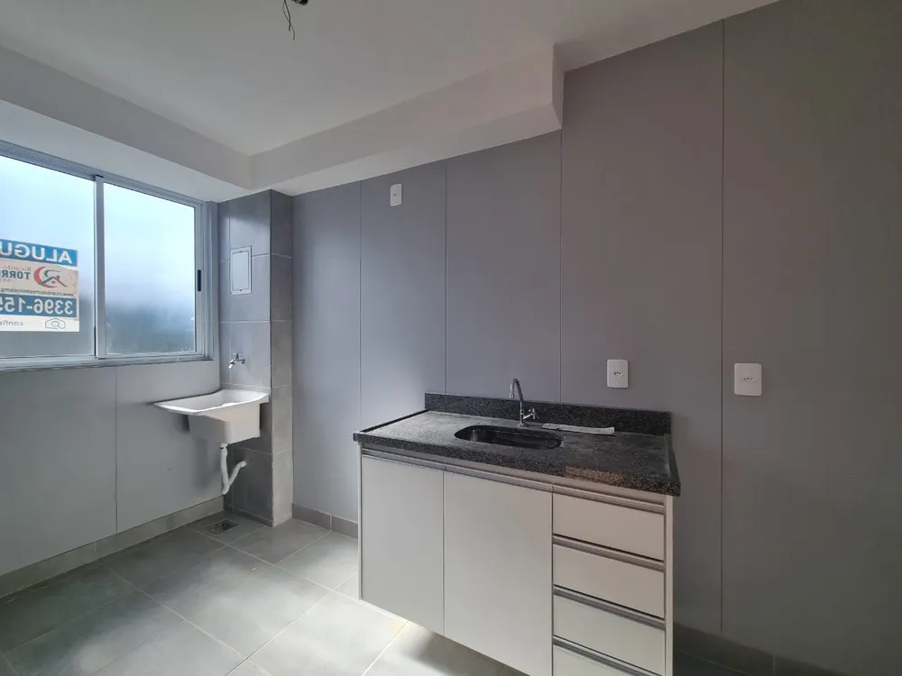Apartamento, 2 quartos, 45 m² - Foto 3