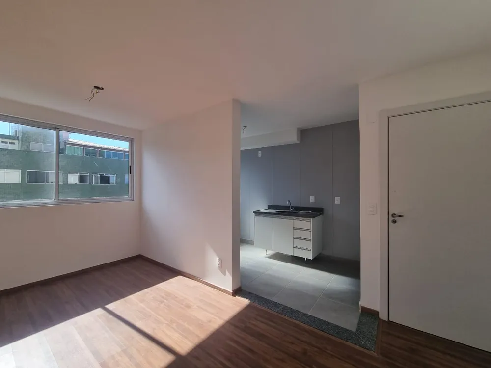 Apartamento, 2 quartos, 45 m² - Foto 2