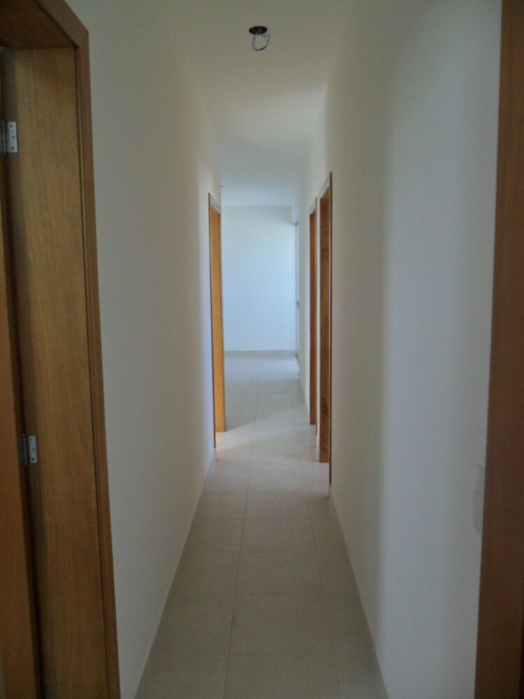 Apartamento para alugar com 3 quartos, 90m² - Foto 3