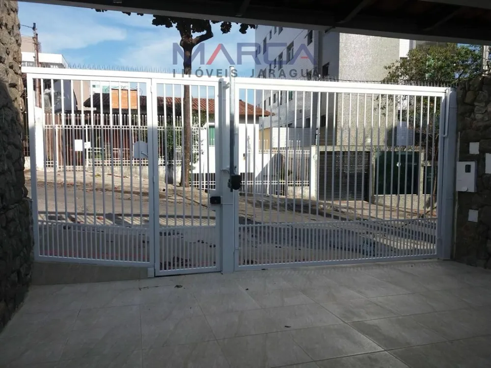 Casa, 3 quartos, 185 m² - Foto 2