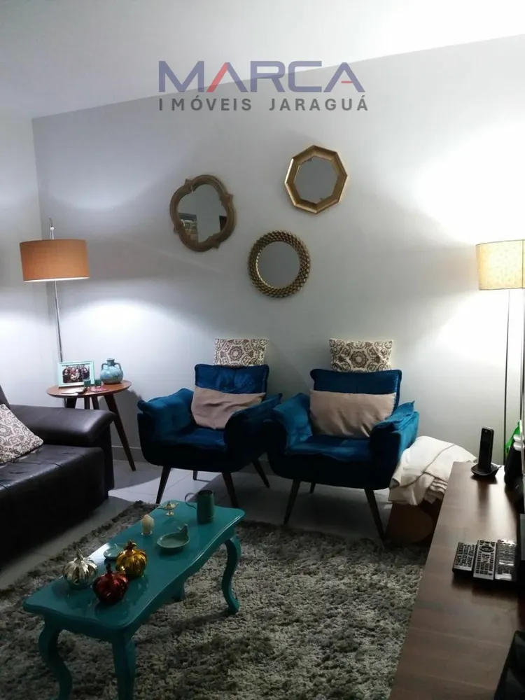 Casa, 3 quartos, 185 m² - Foto 5
