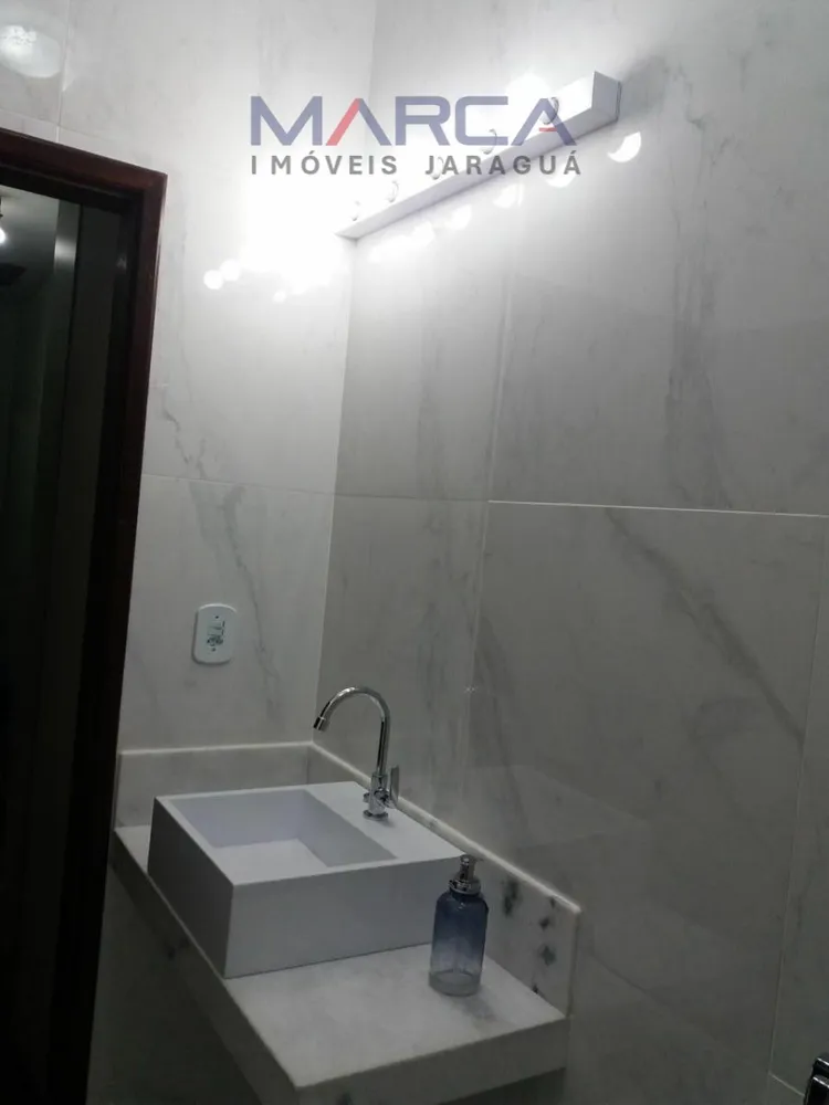 Casa, 3 quartos, 185 m² - Foto 12