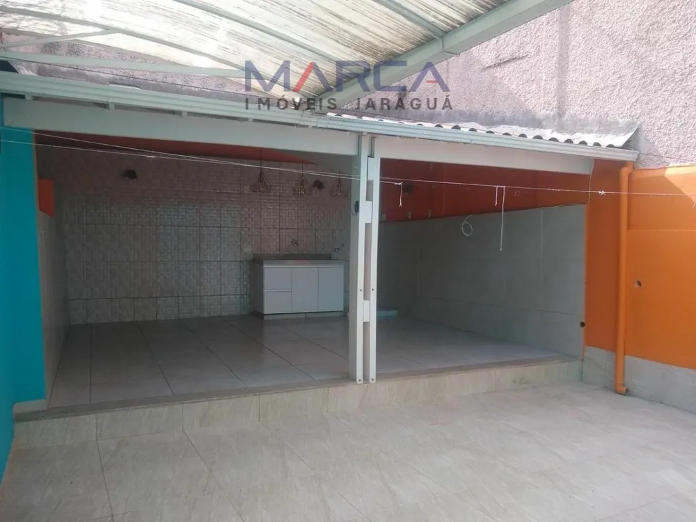 Casa, 3 quartos, 185 m² - Foto 3
