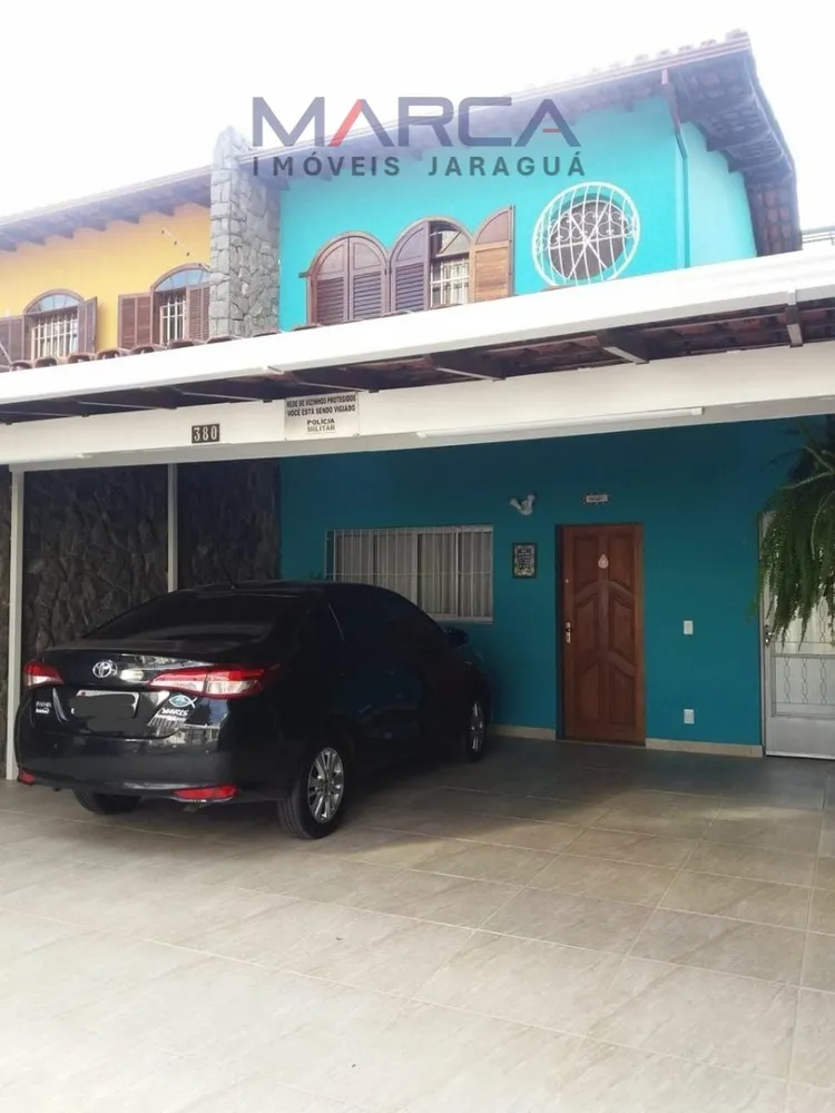 Casa, 3 quartos, 185 m² - Foto 1