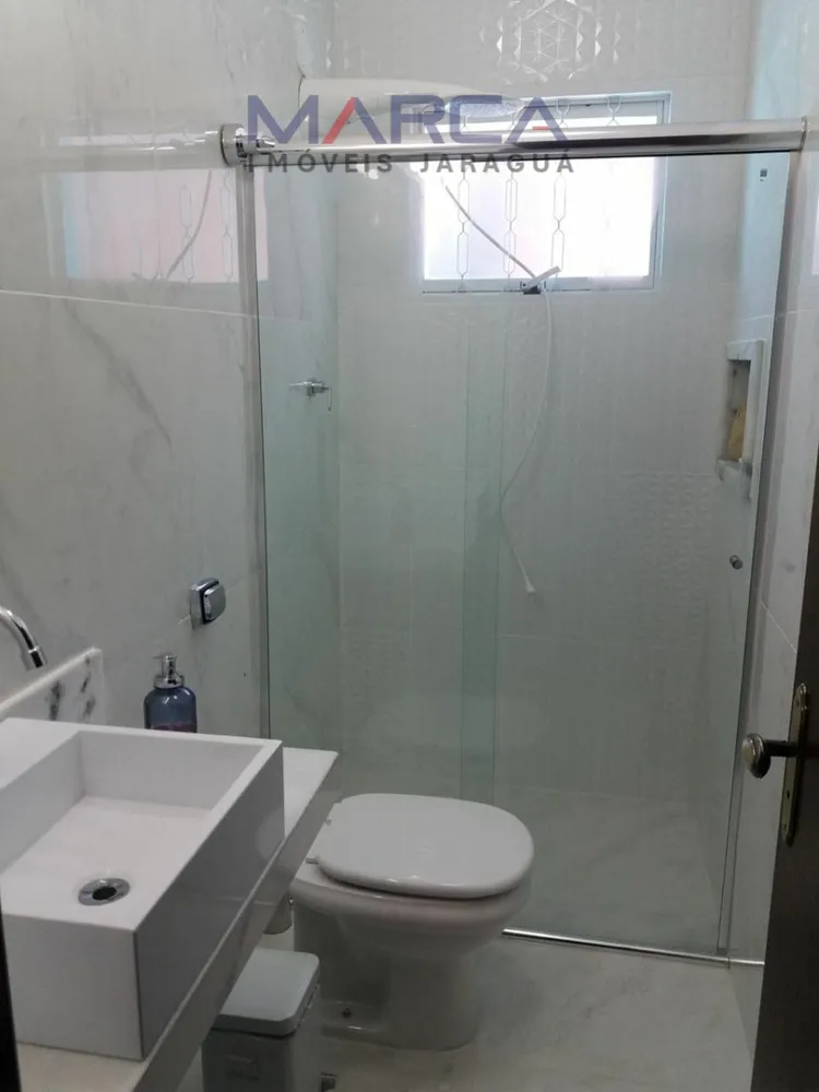 Casa, 3 quartos, 185 m² - Foto 11