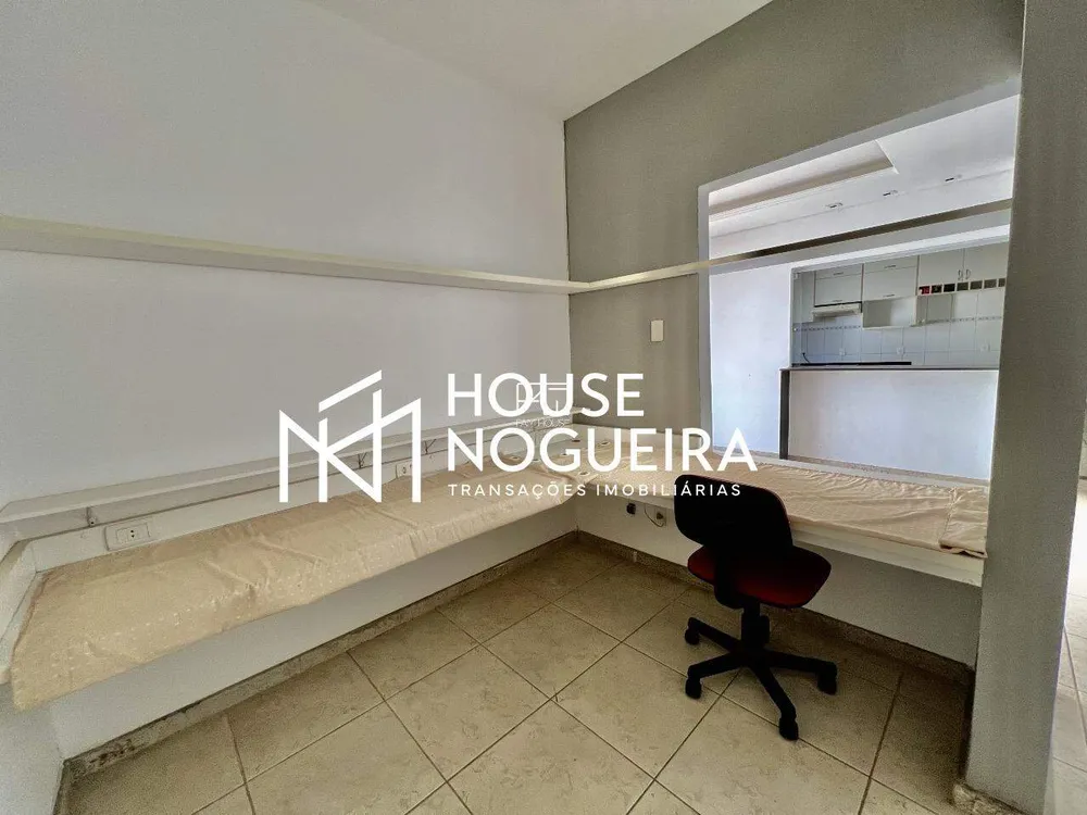 Casa, 4 quartos, 539 m² - Foto 11