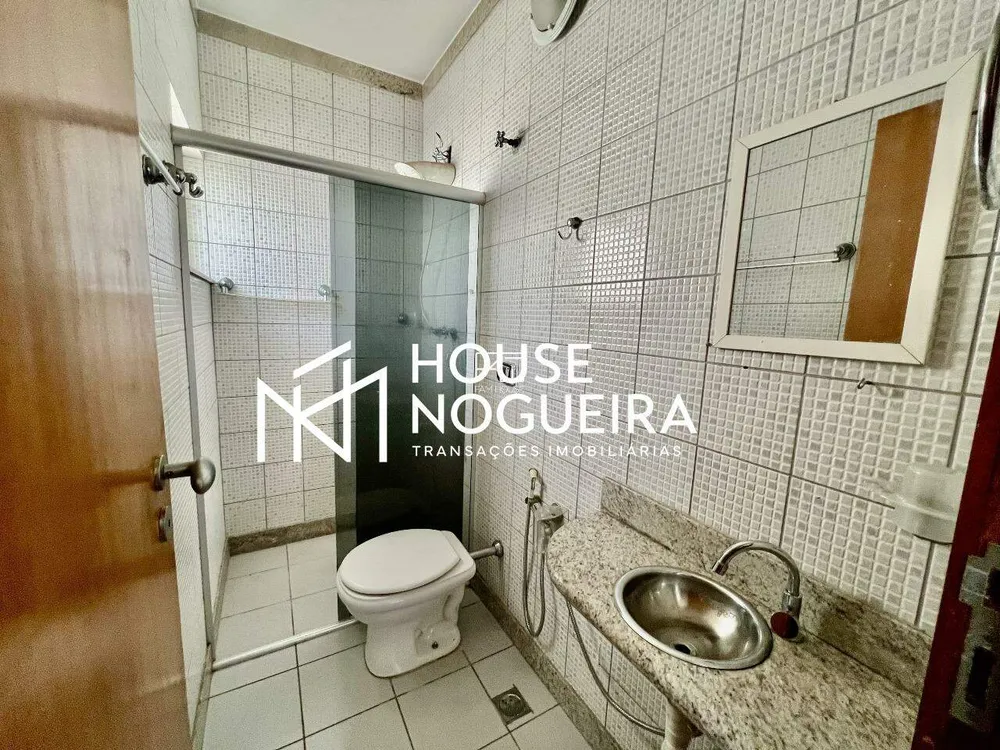 Casa, 4 quartos, 539 m² - Foto 3