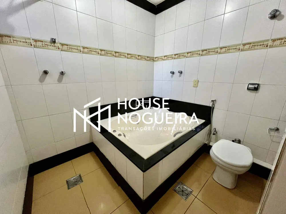 Casa, 4 quartos, 539 m² - Foto 12