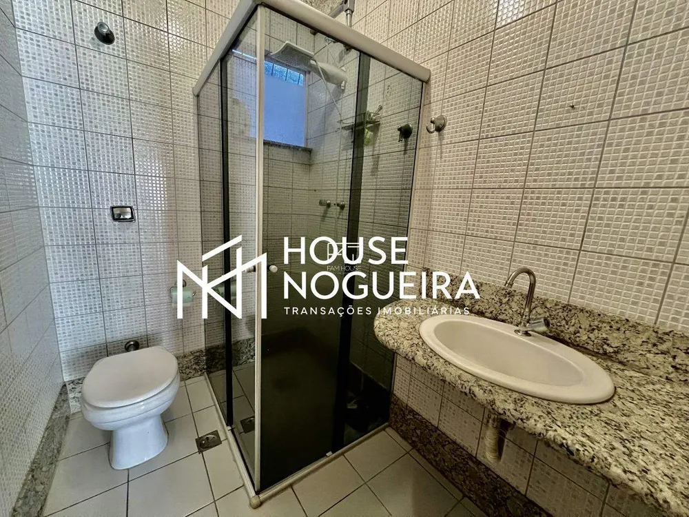 Casa, 4 quartos, 539 m² - Foto 8