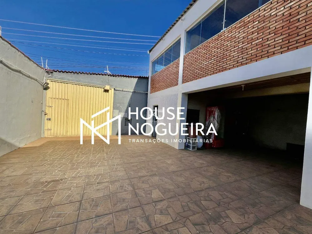 Casa, 4 quartos, 539 m² - Foto 9