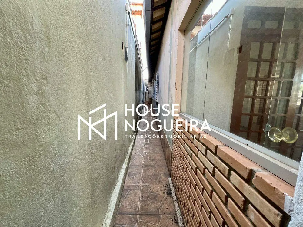 Casa, 4 quartos, 539 m² - Foto 5